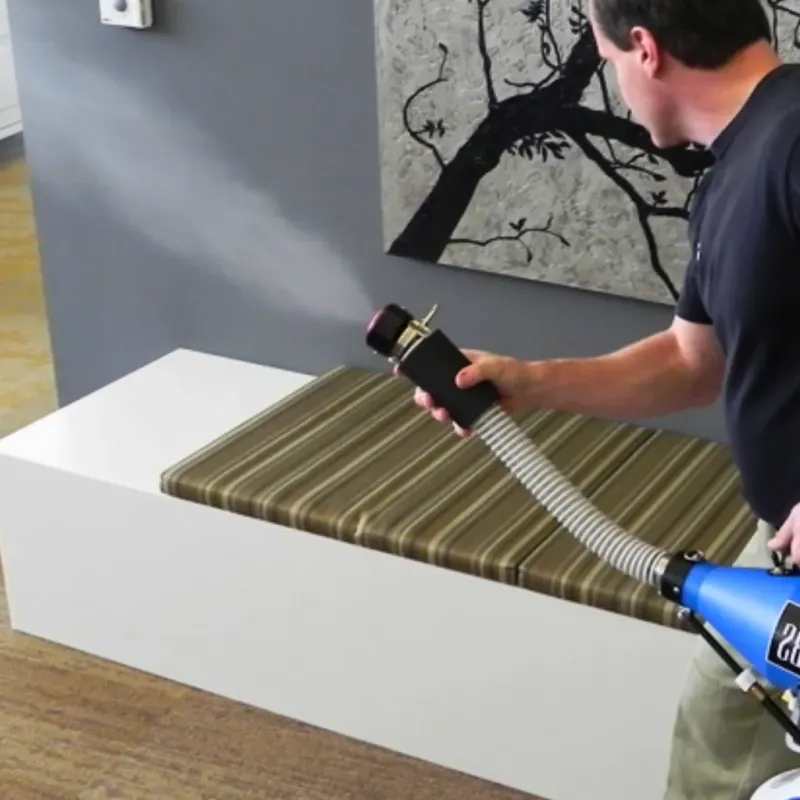 Professional Odor Removal in Henderson County, IL